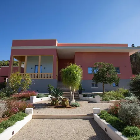 Costiero Elegant Mare Hotel *