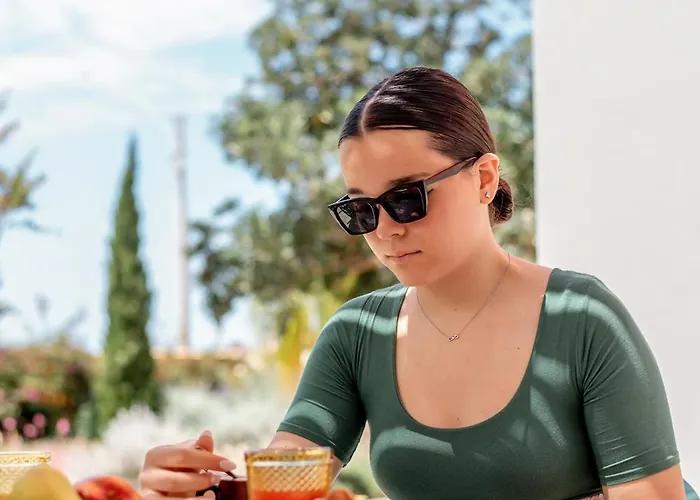 Szálloda Costiero Elegant - Lido Conhiglie Mare *