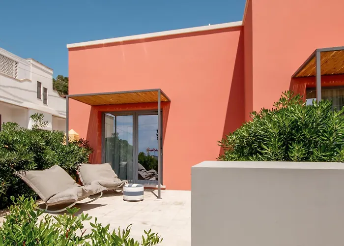 Costiero Elegant - Lido Conhiglie Mare