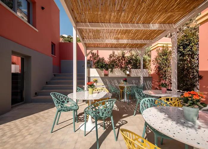 Costiero Elegant - Lido Conhiglie Mare * Gallipoli