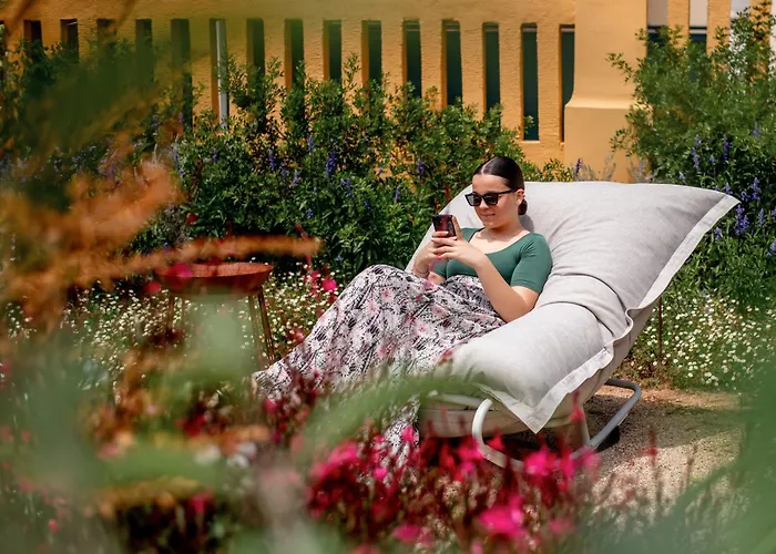 Otel Costiero Elegant - Lido Conhiglie Mare