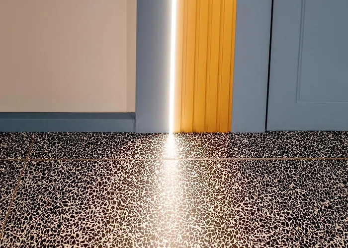 Costiero Elegant - Lido Conhiglie Mare Otel *