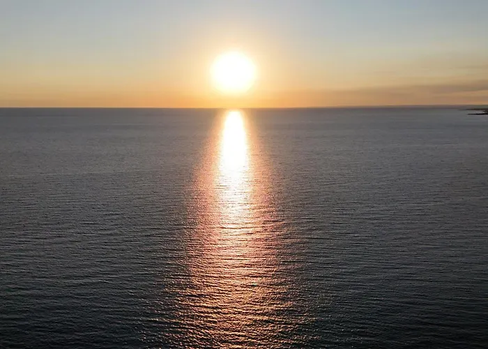 Costiero Elegant - Lido Conhiglie Mare Szálloda Gallipoli