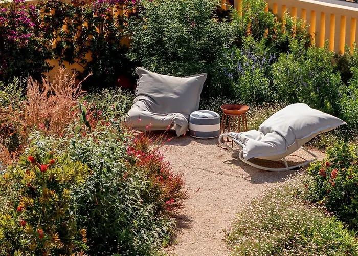 Costiero Elegant - Lido Conhiglie Mare *