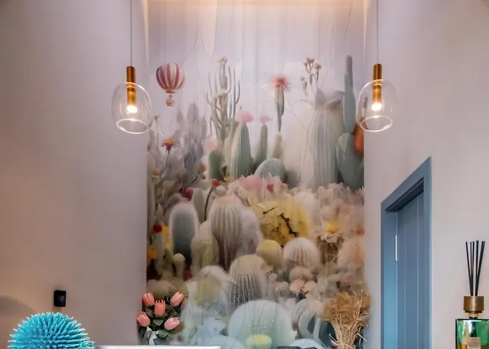 Costiero Elegant - Lido Conhiglie Mare Szálloda