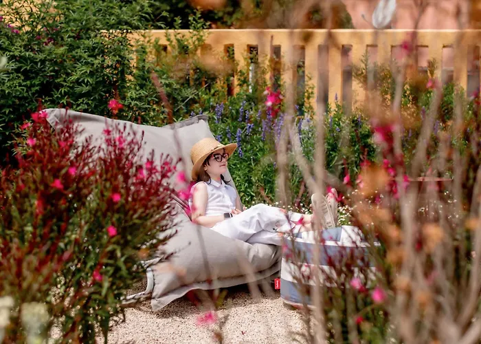 Costiero Elegant - Lido Conhiglie Mare * Gallipoli