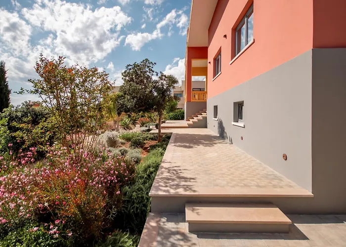 Costiero Elegant - Lido Conhiglie Mare * Gallipoli