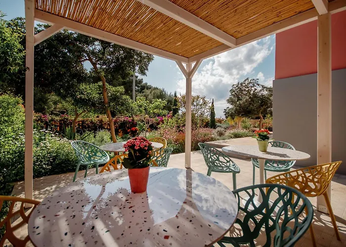 Otel Costiero Elegant - Lido Conhiglie Mare